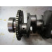 #GA01 Crankshaft Standard From 2014 Chrysler  Town & Country  3.6 05184249AG
